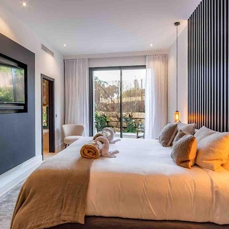 Casa Bodhi Boutique Hotel & Spa Марбеля Екстериор снимка