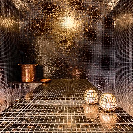 Casa Bodhi Boutique Hotel & Spa Марбеля Екстериор снимка