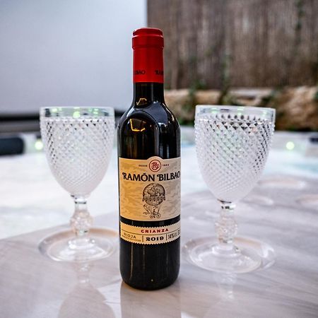Casa Bodhi Boutique Hotel & Spa Марбеля Екстериор снимка