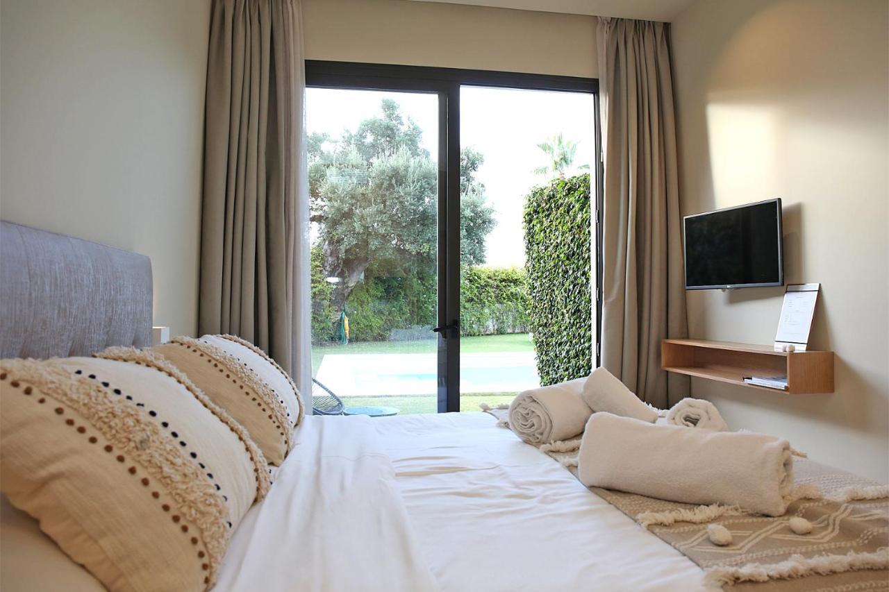 Casa Bodhi Boutique Hotel & Spa Марбеля Екстериор снимка