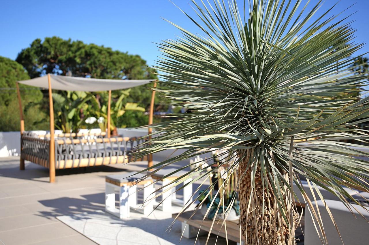 Casa Bodhi Boutique Hotel & Spa Марбеля Екстериор снимка