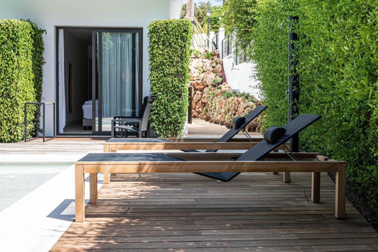 Casa Bodhi Boutique Hotel & Spa Марбеля Екстериор снимка