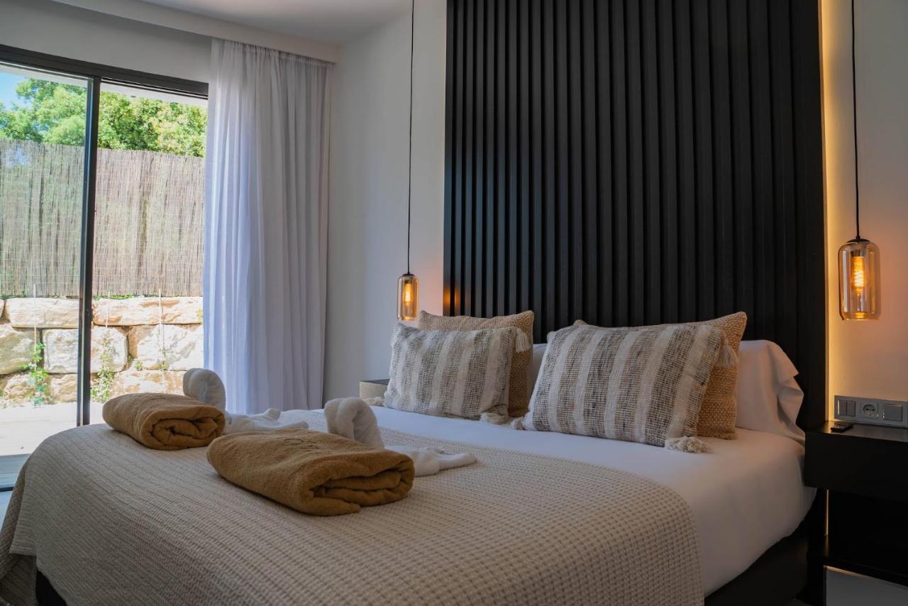 Casa Bodhi Boutique Hotel & Spa Марбеля Екстериор снимка