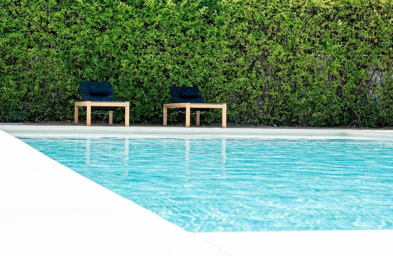 Casa Bodhi Boutique Hotel & Spa Марбеля Екстериор снимка