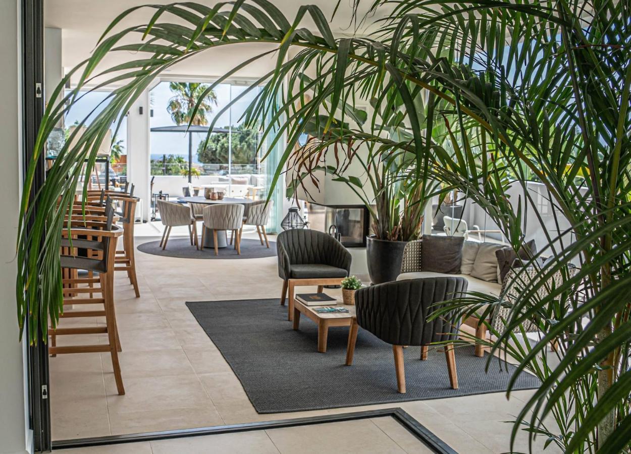 Casa Bodhi Boutique Hotel & Spa Марбеля Екстериор снимка
