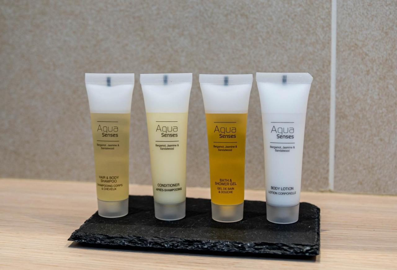 Casa Bodhi Boutique Hotel & Spa Марбеля Екстериор снимка