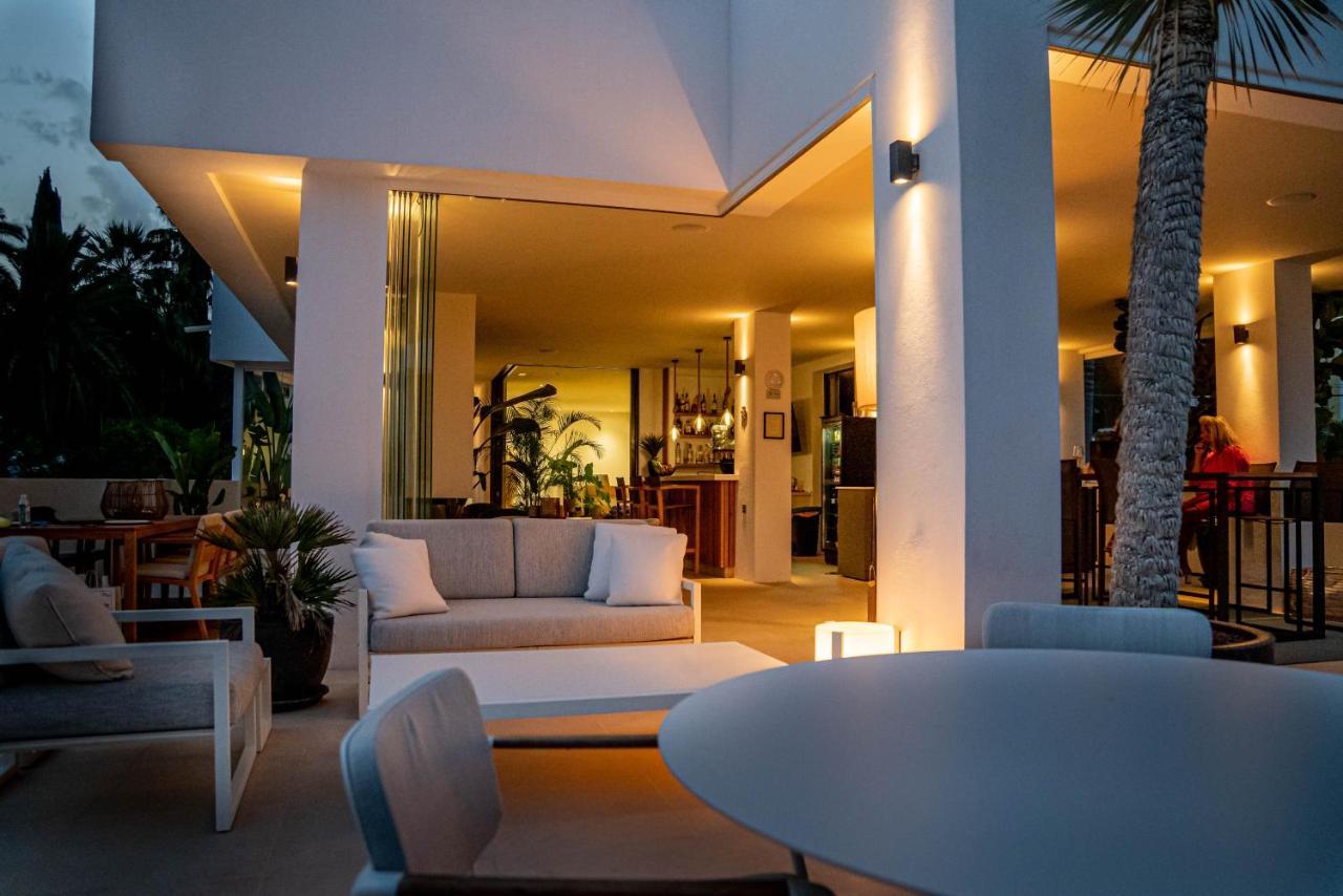 Casa Bodhi Boutique Hotel & Spa Марбеля Екстериор снимка