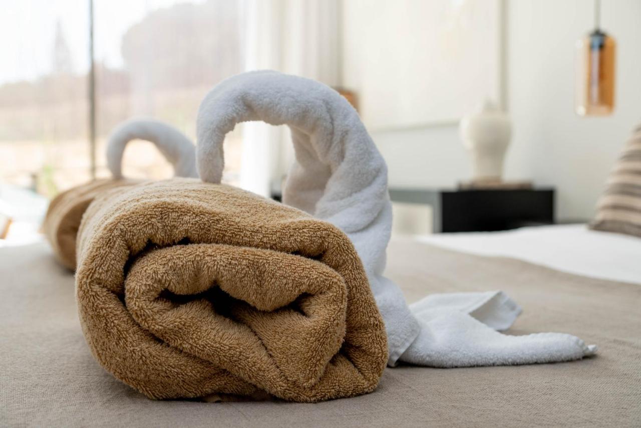 Casa Bodhi Boutique Hotel & Spa Марбеля Екстериор снимка