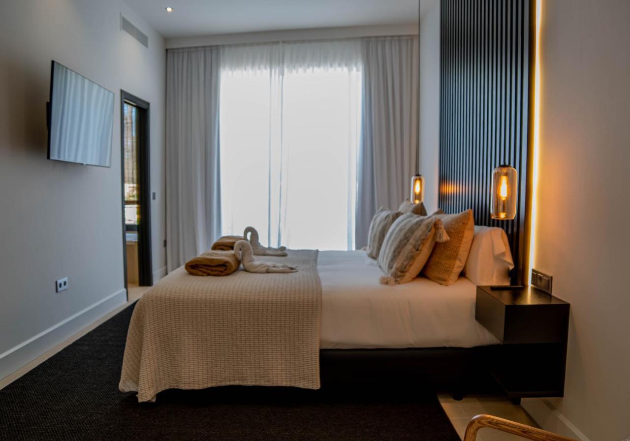 Casa Bodhi Boutique Hotel & Spa Марбеля Екстериор снимка