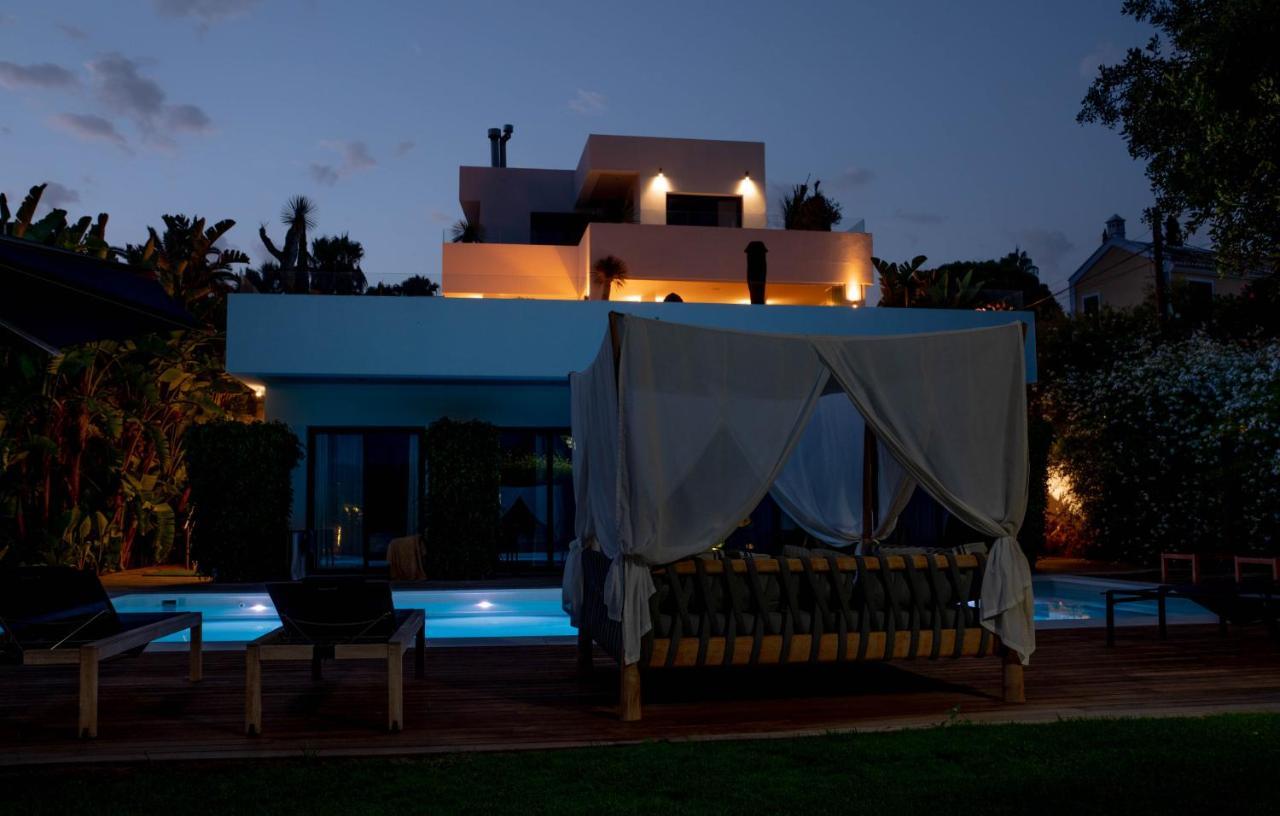 Casa Bodhi Boutique Hotel & Spa Марбеля Екстериор снимка