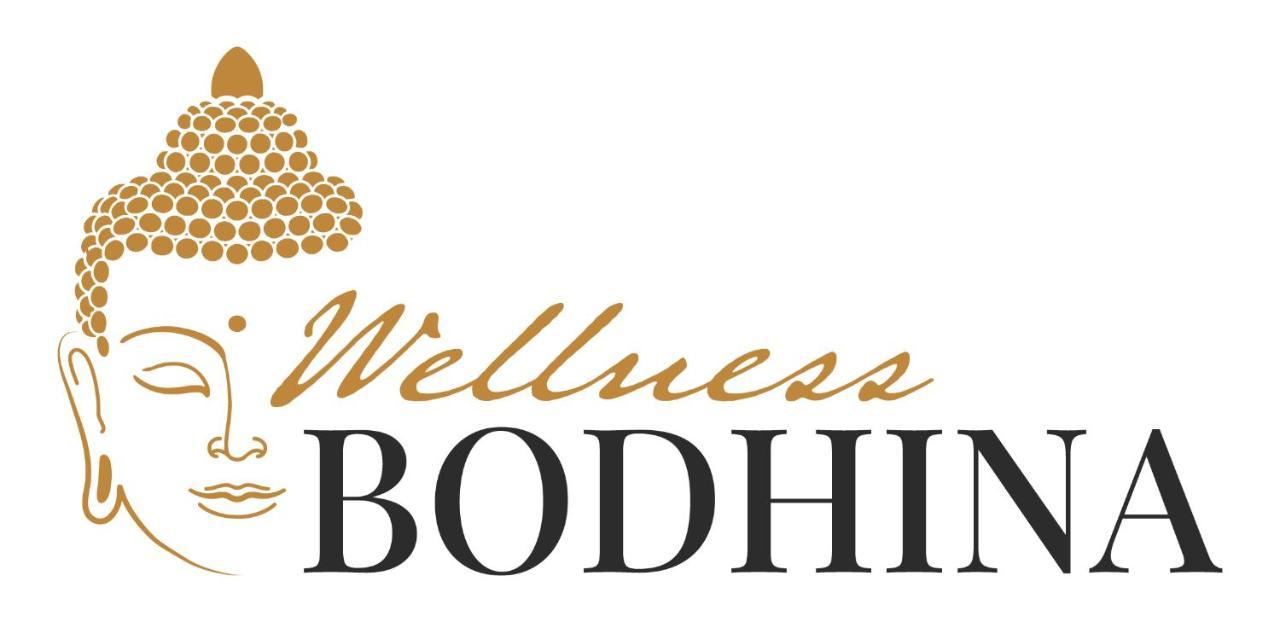 Casa Bodhi Boutique Hotel & Spa Марбеля Екстериор снимка