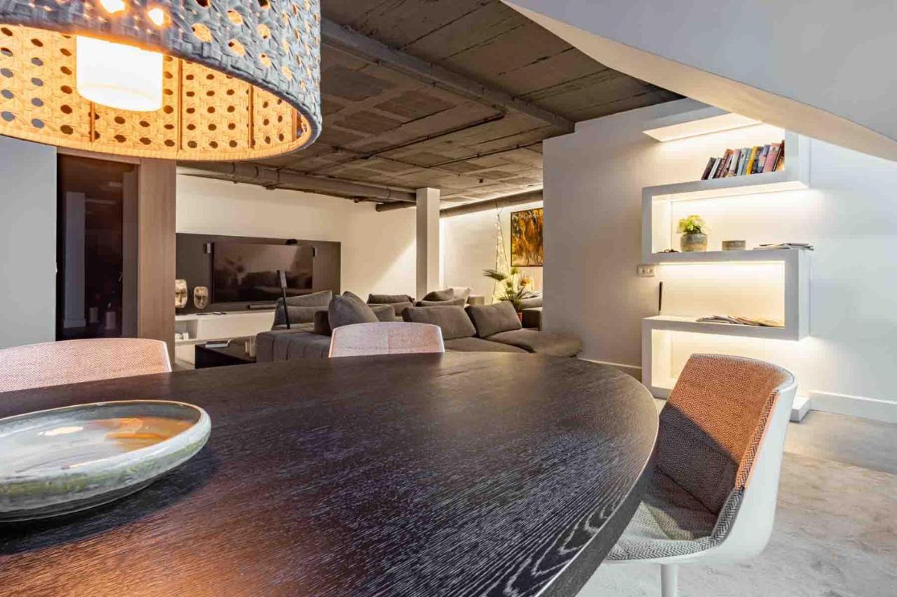 Casa Bodhi Boutique Hotel & Spa Марбеля Екстериор снимка