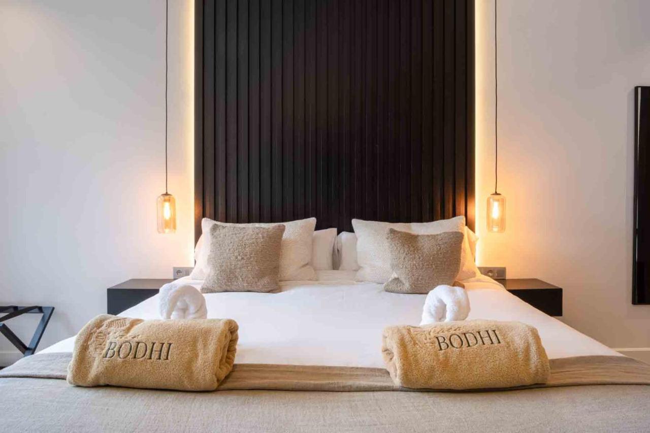 Casa Bodhi Boutique Hotel & Spa Марбеля Екстериор снимка