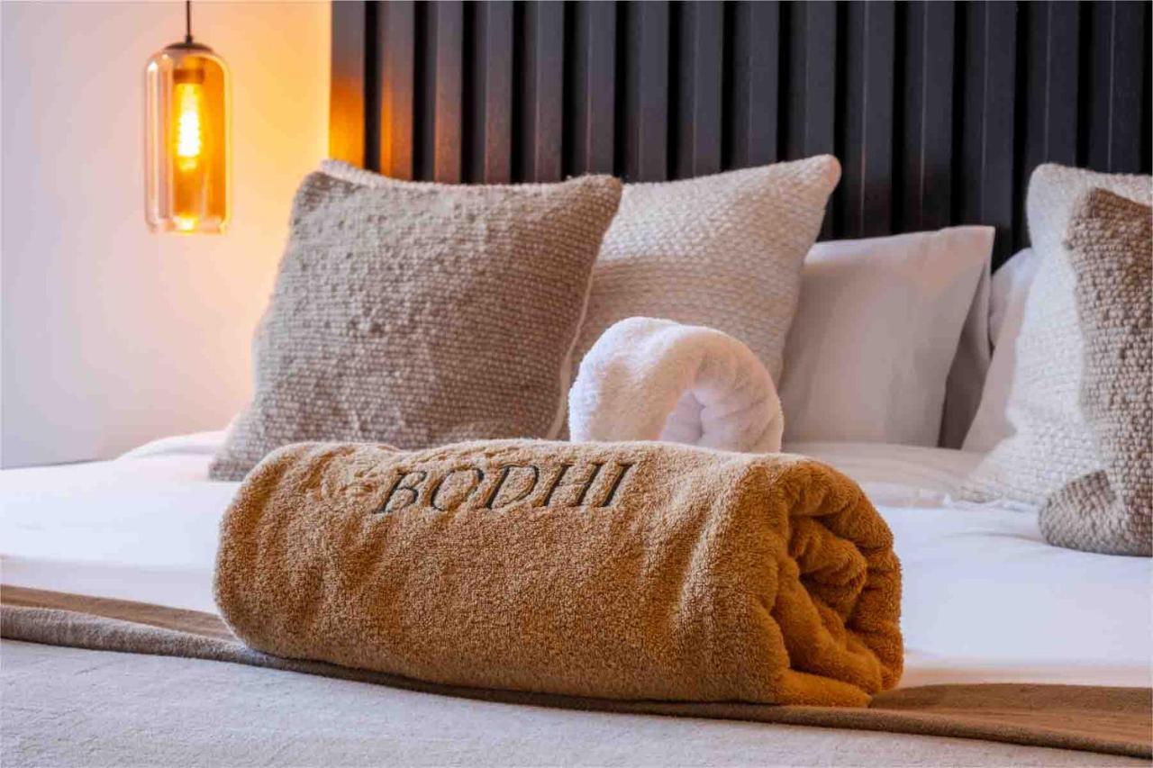 Casa Bodhi Boutique Hotel & Spa Марбеля Екстериор снимка
