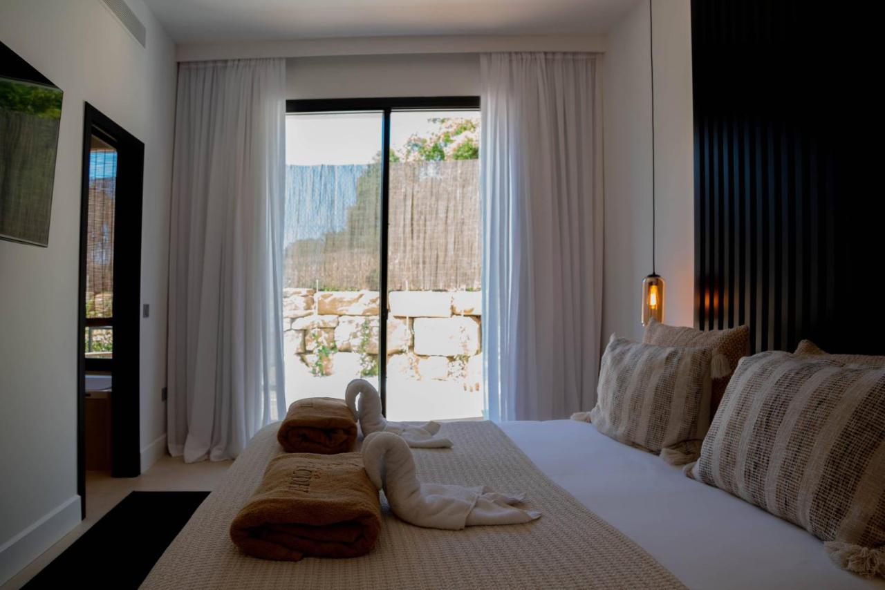 Casa Bodhi Boutique Hotel & Spa Марбеля Екстериор снимка