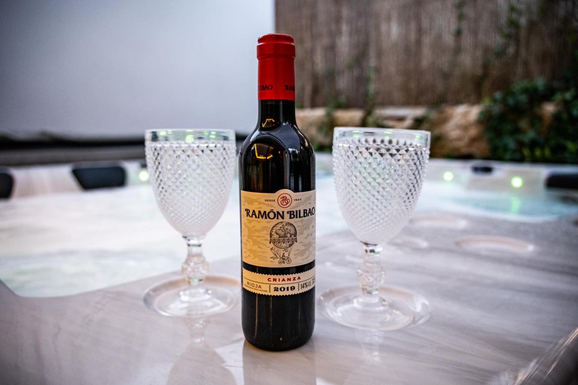 Casa Bodhi Boutique Hotel & Spa Марбеля Екстериор снимка