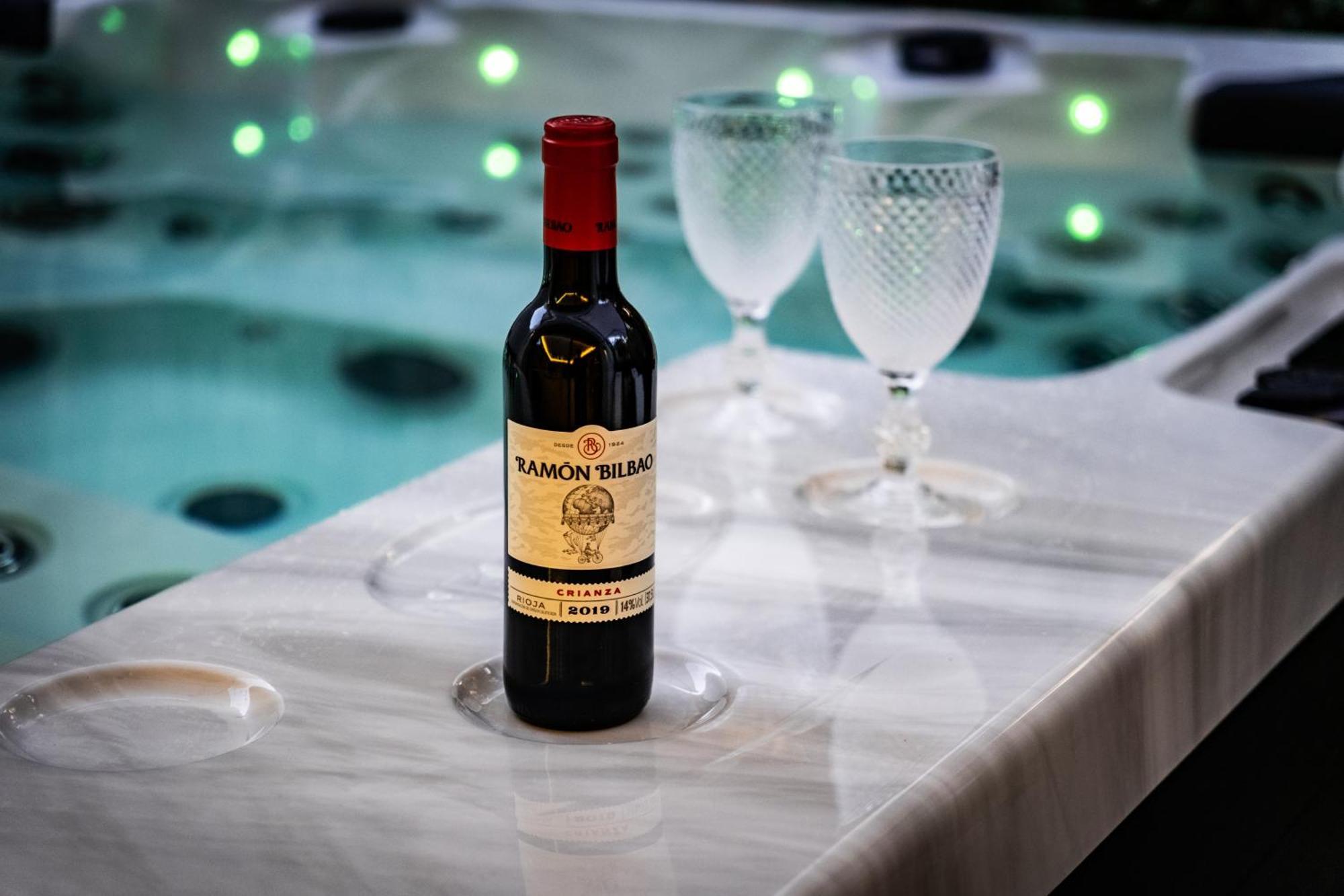 Casa Bodhi Boutique Hotel & Spa Марбеля Екстериор снимка