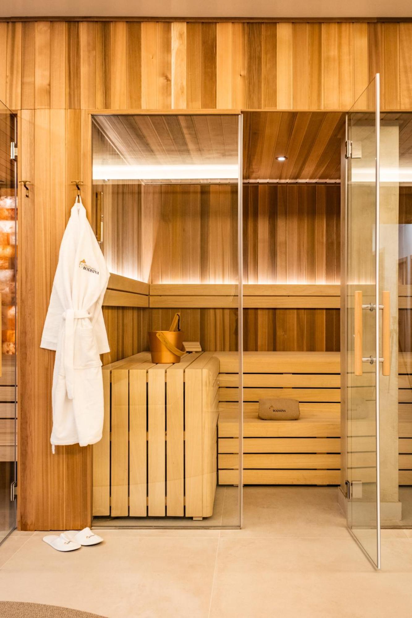 Casa Bodhi Boutique Hotel & Spa Марбеля Екстериор снимка