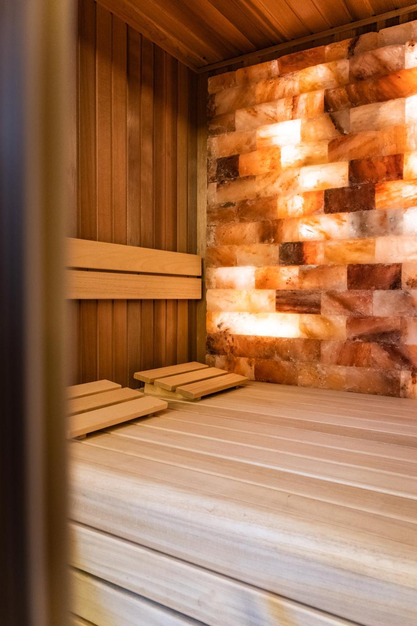 Casa Bodhi Boutique Hotel & Spa Марбеля Екстериор снимка