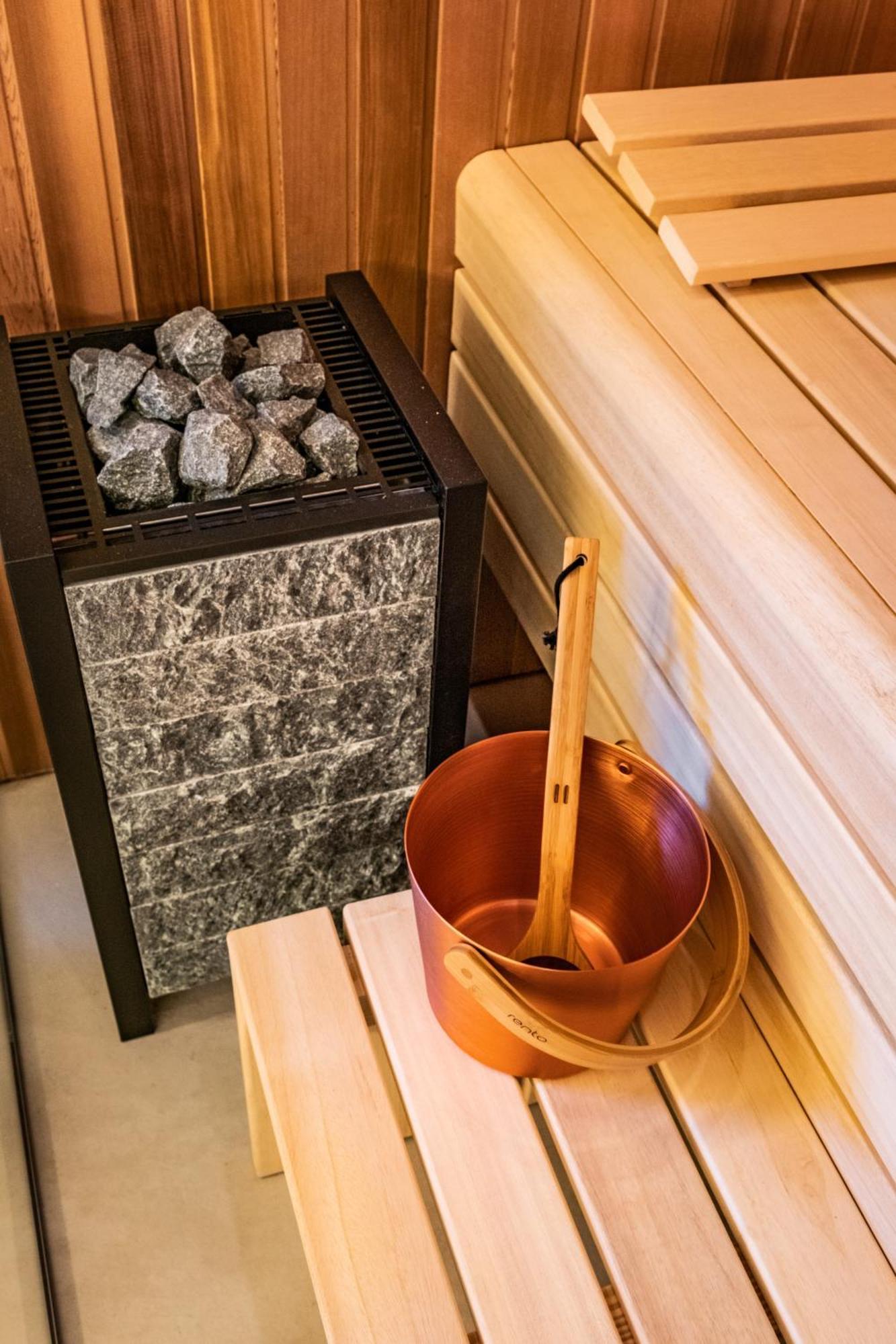 Casa Bodhi Boutique Hotel & Spa Марбеля Екстериор снимка