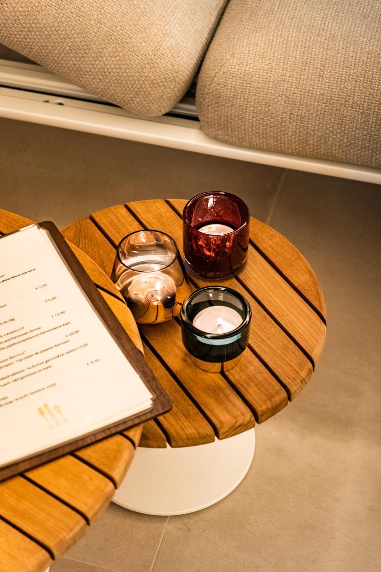 Casa Bodhi Boutique Hotel & Spa Марбеля Екстериор снимка