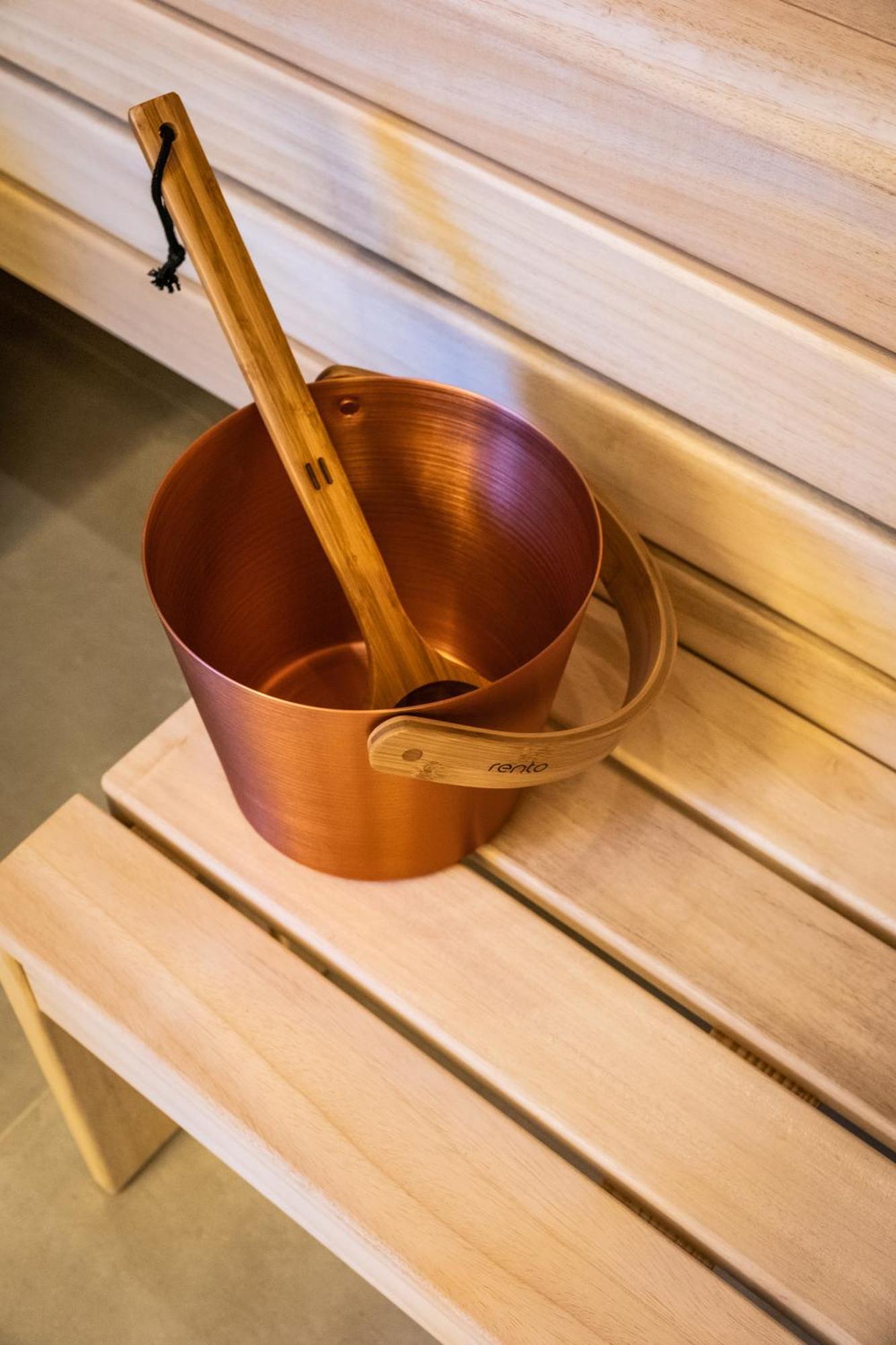 Casa Bodhi Boutique Hotel & Spa Марбеля Екстериор снимка