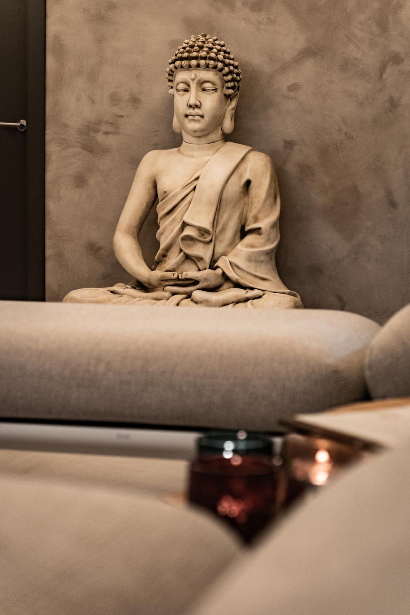 Casa Bodhi Boutique Hotel & Spa Марбеля Екстериор снимка