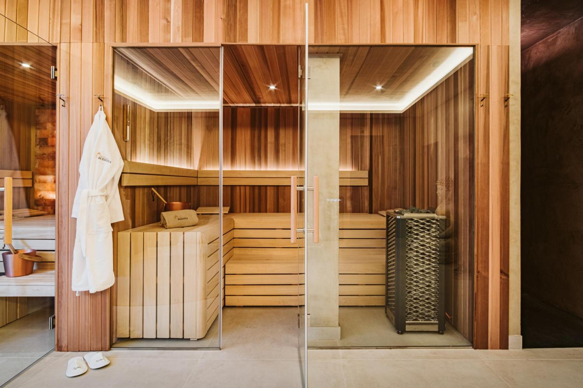 Casa Bodhi Boutique Hotel & Spa Марбеля Екстериор снимка